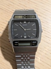 Seiko Quartz Uhr H259-5000