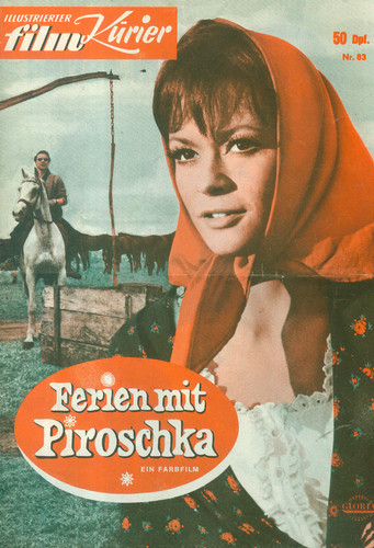 Illustrierter film kurier - illustrierter,