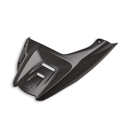 Original carbon heckfender - carbon,