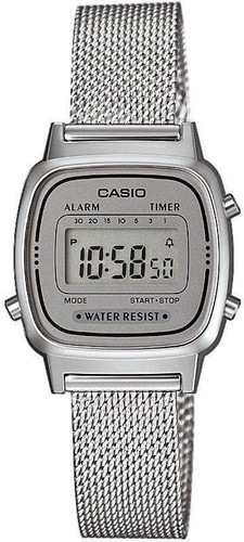 Casio damenarmbanduhr vintage - damenarmbanduhr,