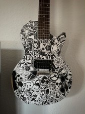 Epiphone Korea Les Paul Junior