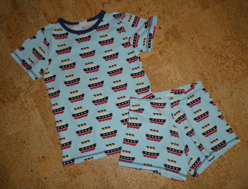 Kurzer schlafanzug von - ,