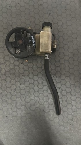 Mazda benzin servo pumpe - mazda,