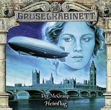 Gruselkabinett folge 161 - gruselkabinett,