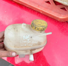 Vauxhall 2007 Combo Corsa C