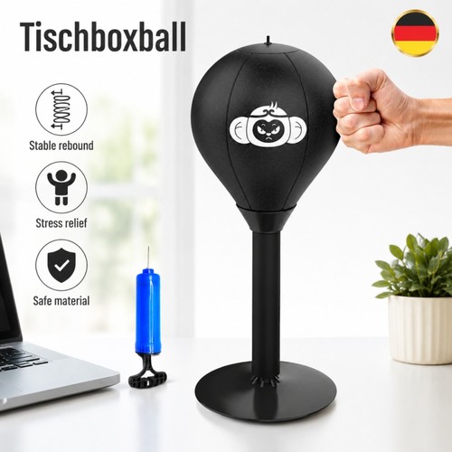 Punchingball tisch desktop - tisch,,