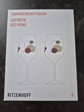 RITZENHOFF 3601002 Rotweinglas