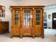 Biedermeier Vitrine
