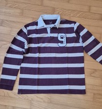 Lee Rugby Longsleeve Shirt XXL