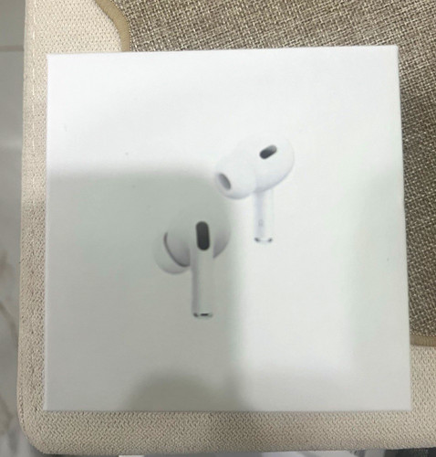 Apple airpods generation - 2.,