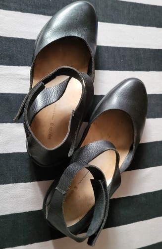 Trippen damenschuhe ballerinas - trippen,