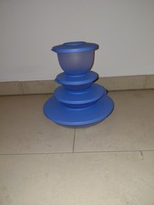Tupperware Junge Welle Set 4