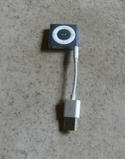 APPLE I POD  --  SHUFFLE  --