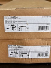 MEPA Füllventil Sanicontrol 590734