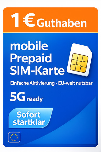 Lebara prepaid sim - lebara, sim-karte