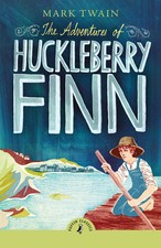 The adventures huckleberry - of,