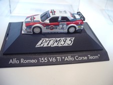 Herpa PC Modell MS Alfa Romeo