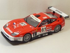 Carrera Digital 124 Ferrari 575 GTC Barron Conner #61 - "Nr.20200" TOP! (F2664)