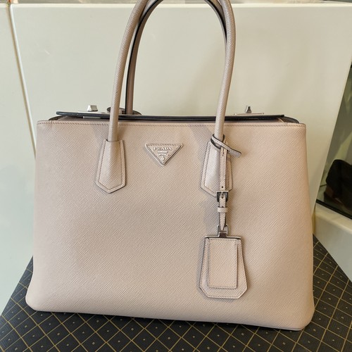 Prada tasche saffiano leder - tasche,