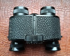 Hensoldt Wetzlar Diasport 8x20 Fernglas Aus 1950er Sammlerstück 