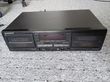 Pioneer w505r schwarz - ct-w505r,
