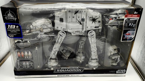 Star wars micro galaxy - micro,