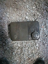  Agria 4800 Tank Dieseltank Ersatzteil Kleintraktor Traktor 