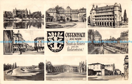 R176657 offenbach main - offenbach.,