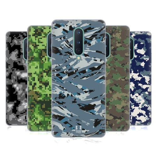 Head case designs digital - head,