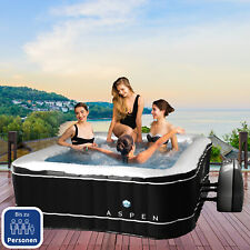 SPA ASPEN Whirlpool Outdoor