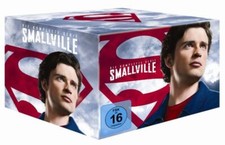 Smallville (Komplette Serie) -