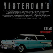 STEREOPLAY,CD58,YESTERDAYS,CD