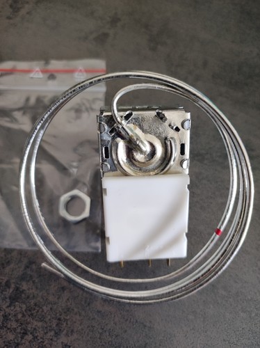 Kühlschrank thermostat ersatz - thermostat,