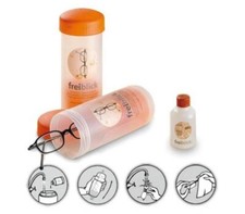 freiblick Brillenbad SET |