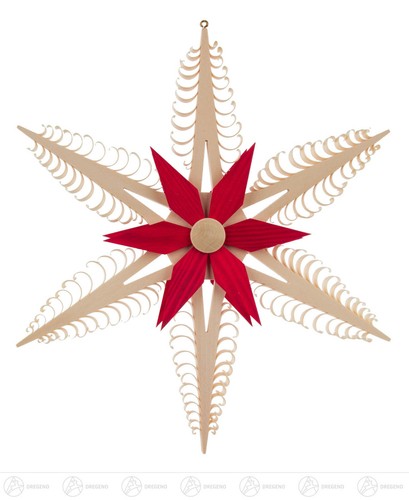 Fensterbild spanstern - fensterbild,