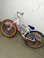 Fat PK RIPPER SE 2017 40th Anniversary Edition BMX Selten!!! SE Bike