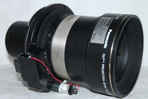 Panasonic d75le3 dlp - *panasonic, et-d75le3*dlp
