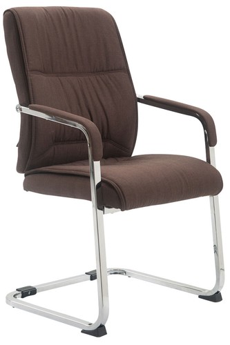Freischwingerstuhl anubis - xl,