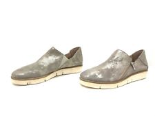 Andrea Manueli Damen Halbschuhe Slip On Freizeit Comfort Gr. 40