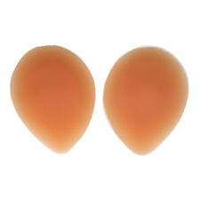 Silikonbrust bildet A B C D E