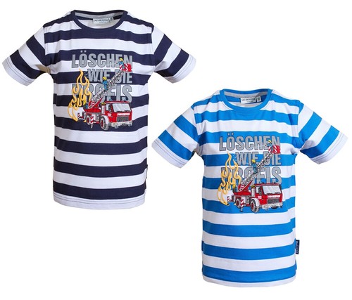 Salt and pepper kinder shirt - pepper, t-shirt