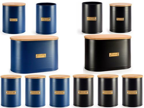 Tee kaffee zucker kanister - kaffee,