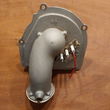 Brötje Brennerdeckel 986199 WBC 22/24 C