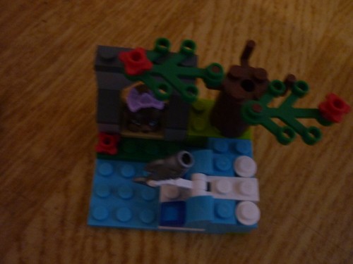 Lego friends 41046 - friends,