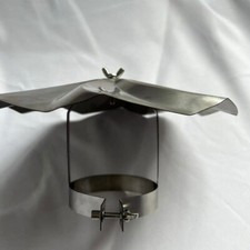 Gute Qualität Keiner Schornsteinregenkappe Regenmütze 1 Stück Motorhaube