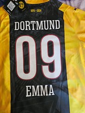 BVB Sondertrikot 50 Jahre