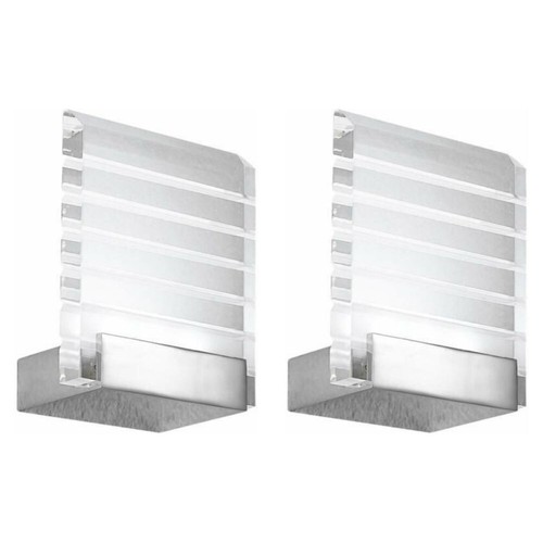 Intec wandlampe led - intec,