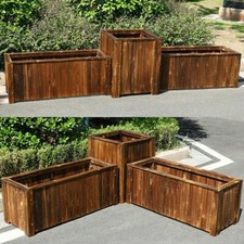 Pflanzenkasten Blumenkasten
