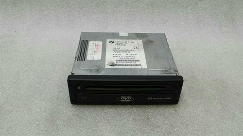 Bmw series e46 dvd rom - series,