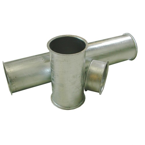 Pellet füllrohr 100 von - 100,,